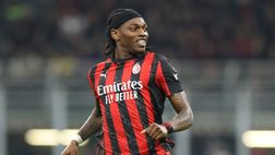 Cassano: “C’è poco da aspettare Leao, ora tutti si accorgono di cosa sia realmente”