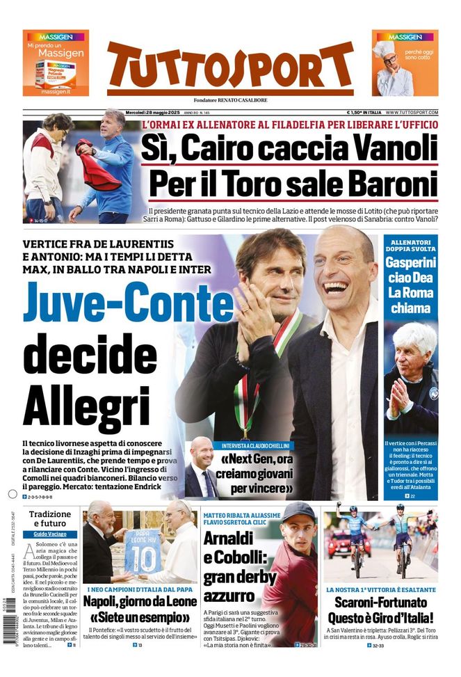 Tuttosport