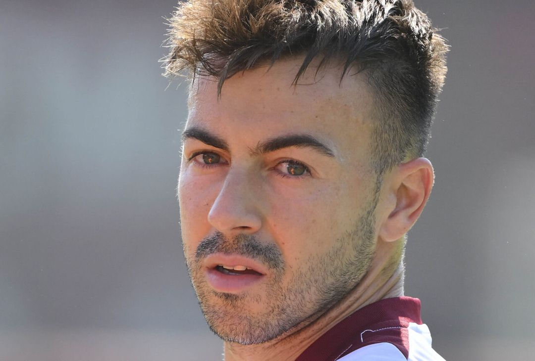 Roma, scarico a Trigoria e partitella con l’Ostiamare – FOTO GALLERY - immagine 39