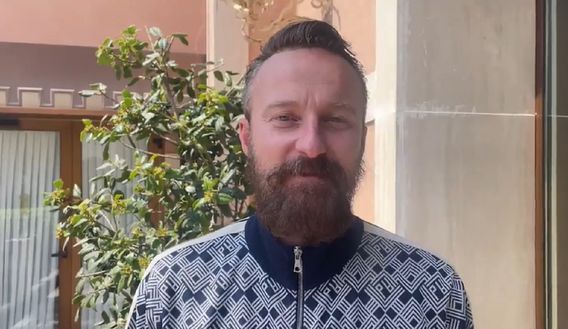 Francesco Facchinetti: “Calcioscommesse triste, ma gli agenti devono avere le palle: troppo…” Francesco Facchinetti: “Calcioscommesse triste, ma gli agenti devono avere le palle: troppo…” - immagine 1
