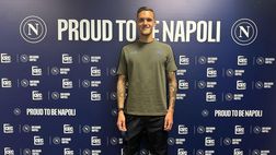 Rafa Marin: “Adoro una cosa di Napoli. Sono pronto a giocare. Sul Monza…”