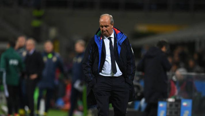 Italia, Ventura rivela: “Nel 2018 fui lasciato solo e ci misi la faccia” - immagine 1