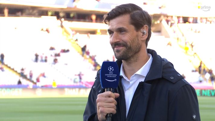 Llorente: “Il Barça si prende tanti rischi, l’Inter dovrà essere brava a…” - immagine 1