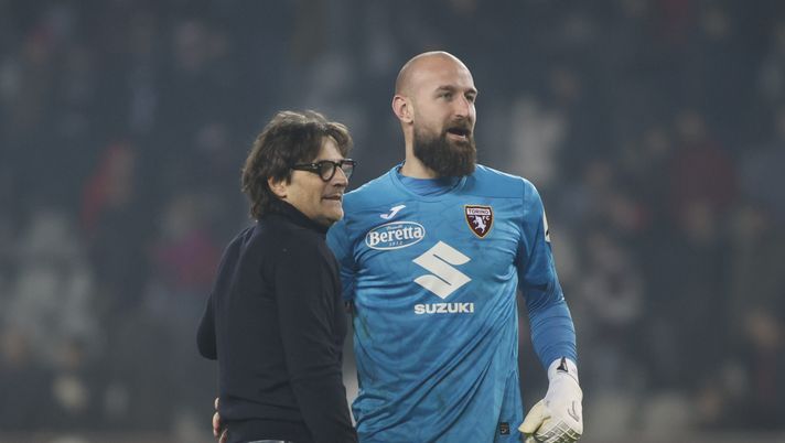 Il 2025 granata in 6 foto, gennaio/febbraio: inizio anno positivo per i granata- immagine 2