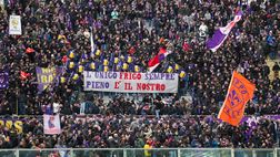 “Sudate la maglia”: il patto tra la Fiorentina e i tifosi