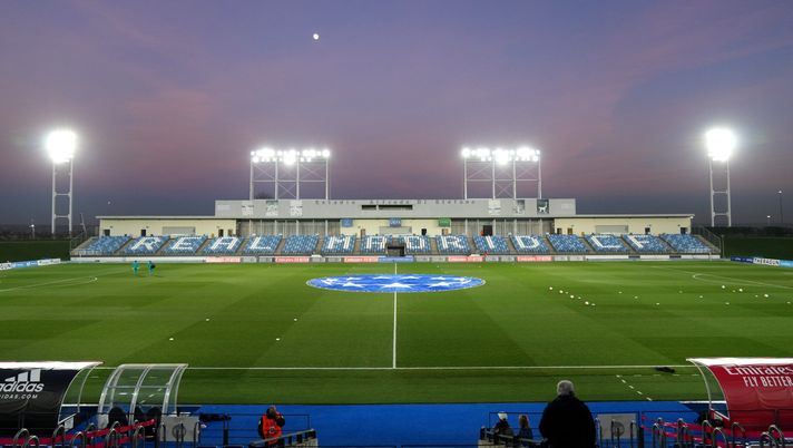 Filmini hard dei giovani del Real Madrid: un indagato in panchina nel derby giovanile - immagine 1