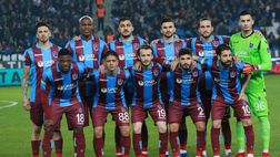 Hellas, lunedì tocca al Trabzonspor