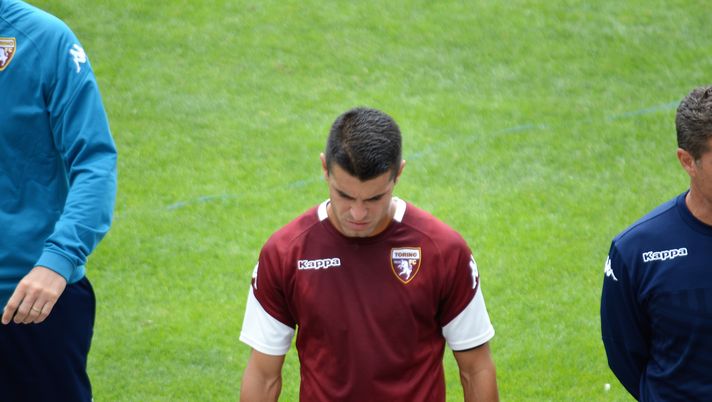 Torino, l’allenamento odierno: fuori Obi, Falque e Barreca. Rientra Milinkovic - immagine 1