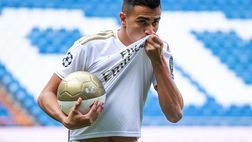 Fu pagato 30 milioni a 18 anni: Reinier lascia il Real Madrid con zero presenze in 5 stagioni
