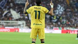 Pulisic sempre determinante e fondamentale: la sua doppietta non passa inosservata tra i tifosi