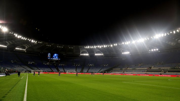 Lazio-Parma, l’Olimpico ritorna ad essere un deserto: il dato aggiornato delle presenze - immagine 1