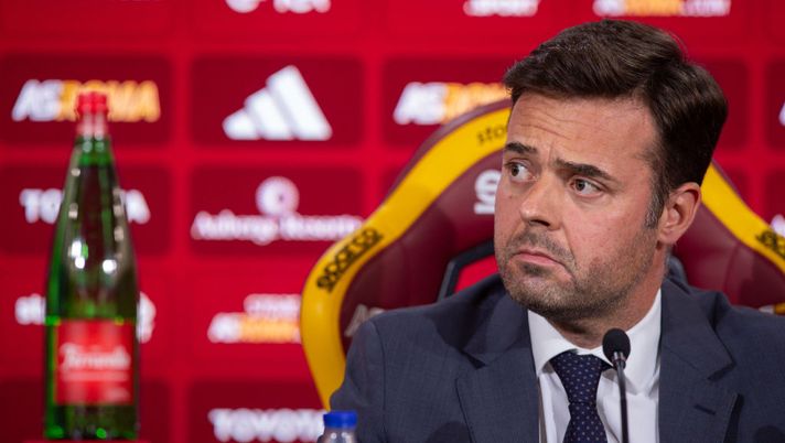 Mercato Roma, pronta un’offerta per il 18enne Krivak - immagine 1