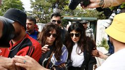 Nuovo capitolo della vicenda Maradona, le figlie: “Dove sono finiti i soldi di papà?”