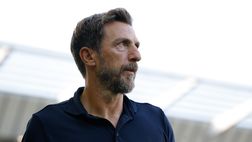 Frosinone, si continua a preparare il match contro il Milan: il report