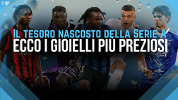 Serie A, i calciatori più preziosi per squadra: sorpresa Napoli! Lautaro punta di diamante