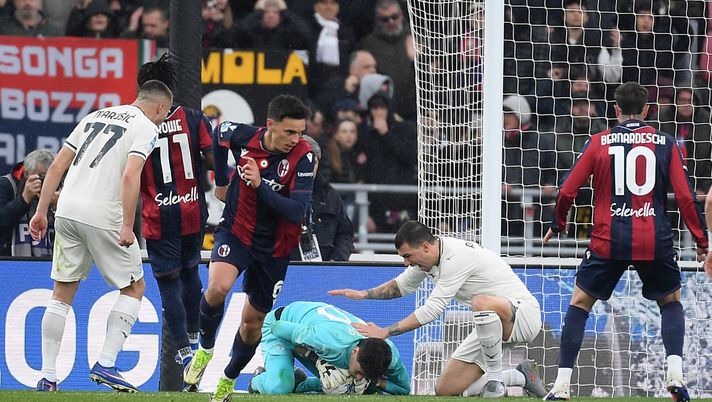 Pagliuca: “Avrei fatto tirare il rigore a Orsolini, è lui il rigorista. Sarri? Se Italiano dovesse…”- immagine 1