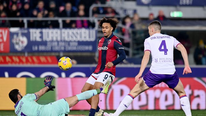 Bologna-Fiorentina