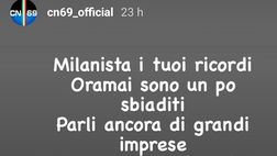 Curva Inter, al prossimo derby il nuovo coro: ma i rivali milanisti rispondono subito…