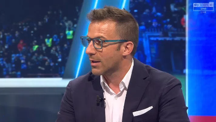 psg inter del piero