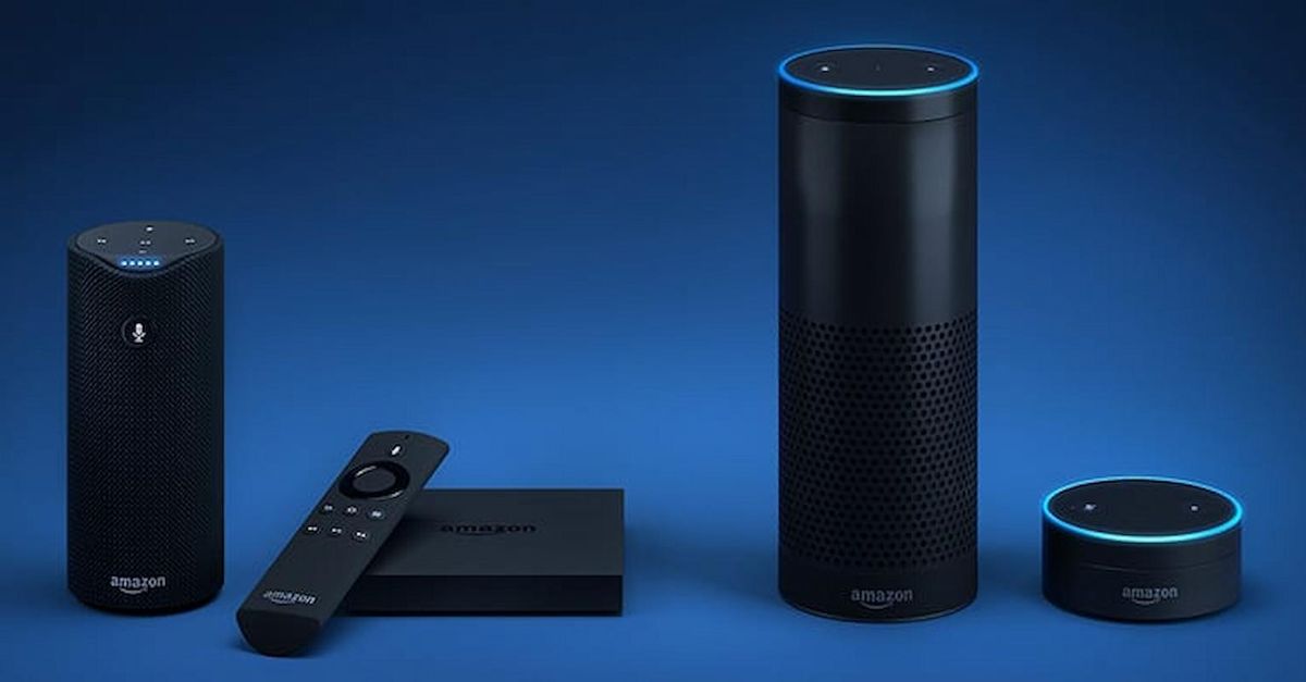 Amazon, le domande più frequenti rivolte dagli italiani ad Alexa nel 2024