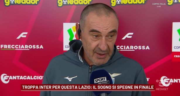 Lotito: “Con derby alle 12 Sarri non si presenta? Problema che non mi sono posto. Io mi…”- immagine 3
