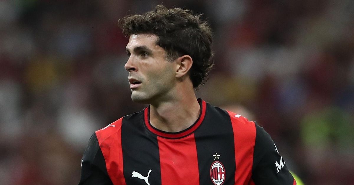 milan pulisic voglio vincere il mondiale con gli stati uniti leao nel mondo della moda 232 il numero uno da Pianetamilan.it milan pulisic voglio vincere il mondiale con gli stati uniti leao nel mondo della moda 232 il numero uno