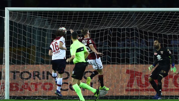 Torino-Bologna 1-2: a sorpresa è ribaltone rossoblù - immagine 1