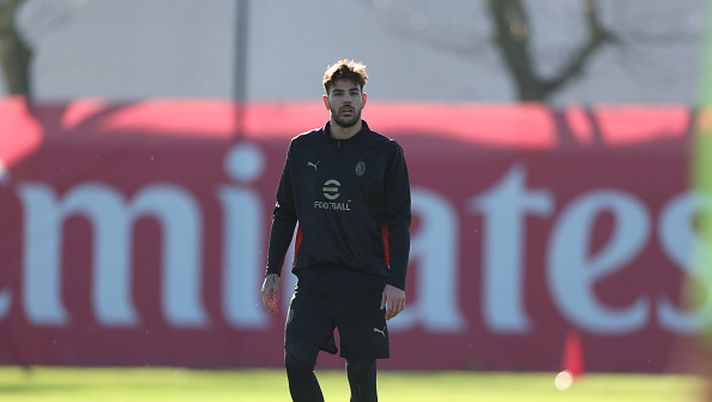 Milan a riposo, ma Theo si allena: segnale definitivo? Lo accendiamo? - immagine 1