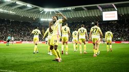 Udinese News – Match da dimenticare, voltare pagina: rassegna stampa