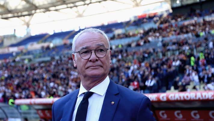 Claudio Ranieri