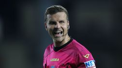Atalanta-Milan, arbitra La Penna. Ecco chi c’è al VAR | Serie A News