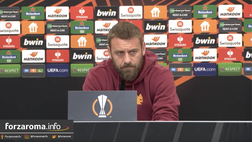VIDEO – De Rossi scherza con la giornalista: “Gasperini? Sei stata diretta!”