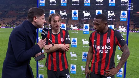 Di Canio contro Luis Henrique: “Tipico sudamericano, in difesa gli va insegnato l’ABC”- immagine 3