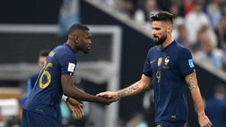 De Grandis: “Giroud o Thuram? L’interista più funzionale con la Francia”