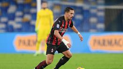 De Zerbi: “Bennacer grande giocatore, voleva venire a Marsiglia. Ha portato qualità e personalità”