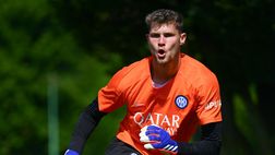 Inter, Martinez più di un’idea in porta: attesa la decisione finale. E occhio a Buchanan