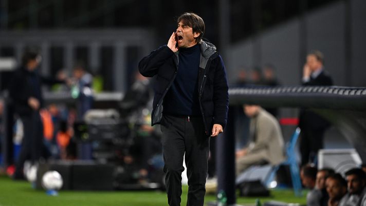 conte napoli