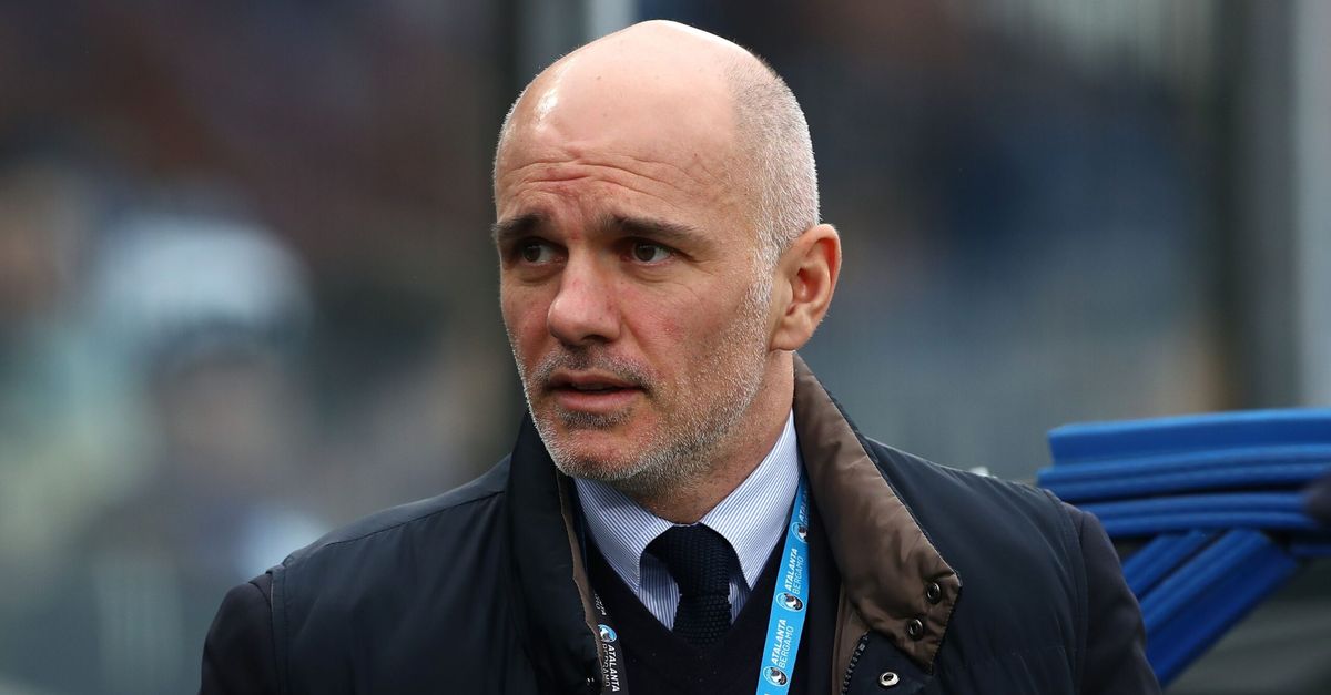 Atalanta Milan, Percassi: “Dobbiamo continuare a migliorare e stasera sarà molto difficile” Atalanta Milan, Percassi: “Dobbiamo continuare a migliorare e stasera sarà molto difficile”