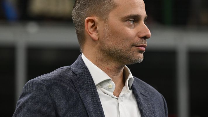 Giorgio Furlani AC Milan Calciomercato Milan