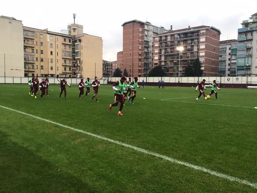 L’allenamento del Torino al Filadelfia: si rivede Baselli- immagine 11