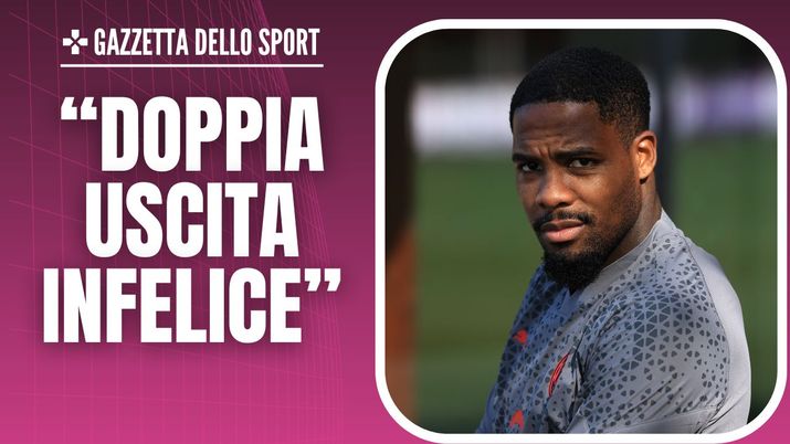 Il giudizio de 'La Gazzetta dello Sport' su Mike Maignan (portiere AC Milan) | Milan News (Getty Images) Mike Maignan AC Milan