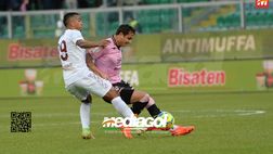 Calciomercato Palermo: Di Chiara, Frabotta o Corrado a sinistra. Idea Rivas in avanti
