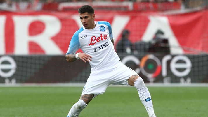 Napoli, Oliveira: “Sarà difficile bissare lo scudetto, ma vogliamo difenderlo” - immagine 1