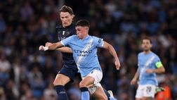 Manchester City, Foden: “Un inizio perfetto, prestazione solida. Su De Bruyne…”