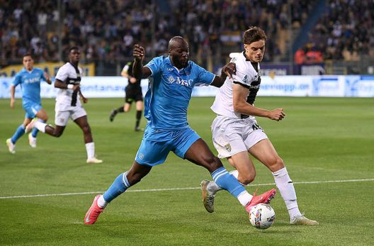 Lukaku lascia il ritiro del Belgio e torna a Napoli: ecco il motivo- immagine 3