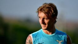 Ds Lazio: “Dobbiamo dare tempo a Castellanos, Rovella è arrivato non al top”