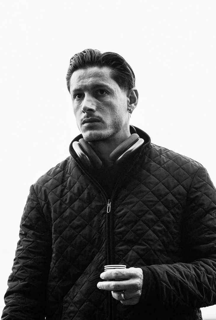 La concentrazione degli azzurri: manca sempre meno a Cagliari-Napoli – LA GALLERY - immagine 5