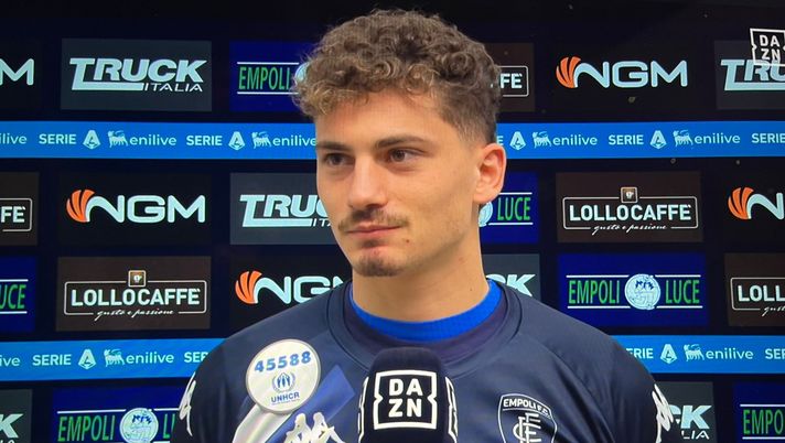 Esposito: “Milan? Essendo cresciuto nell’Inter, è una gara speciale. Mi ha sempre portato…” - immagine 1