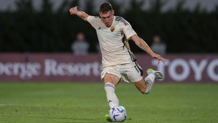 Belotti: “Roma e Mourinho, credete in me” - immagine 1