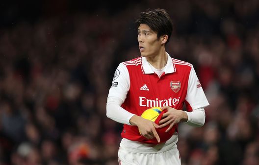 Inter, occasione Tomiyasu: l’Arsenal apre alla cessione, ci sono anche Juve e Napoli- immagine 2